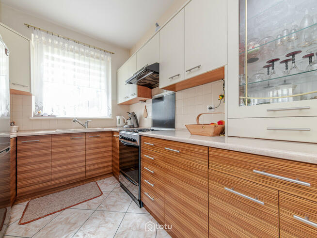 Mieszkanie Warszawa gm. Ochota Ochota, Pandy