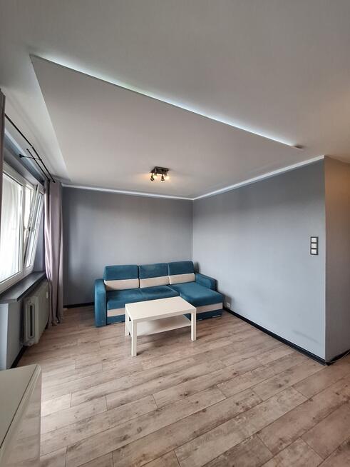 1 POKÓJ | 30 m² | KATOWICE, UL. KOLISTA 28
