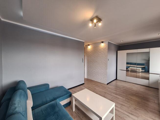 1 POKÓJ | 30 m² | KATOWICE, UL. KOLISTA 28