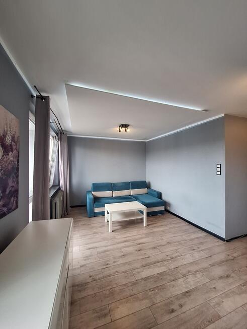 1 POKÓJ | 30 m² | KATOWICE, UL. KOLISTA 28