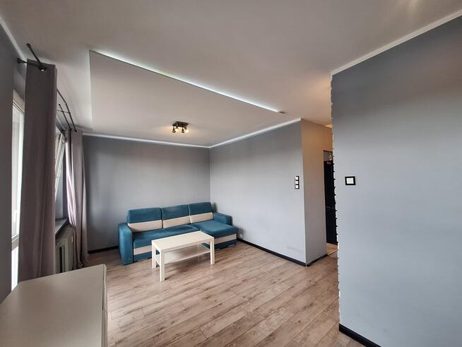 1 POKÓJ | 30 m² | KATOWICE, UL. KOLISTA 28