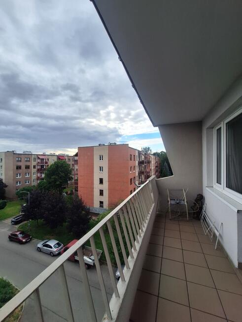 1 POKÓJ | 30 m² | KATOWICE, UL. KOLISTA 28