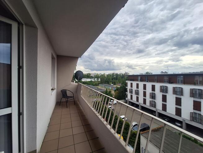1 POKÓJ | 30 m² | KATOWICE, UL. KOLISTA 28