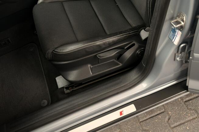Audi A3 2,0TDI*170KM*CR*LED*Xenon*Quattro*Panorama*S-line*Niemcy