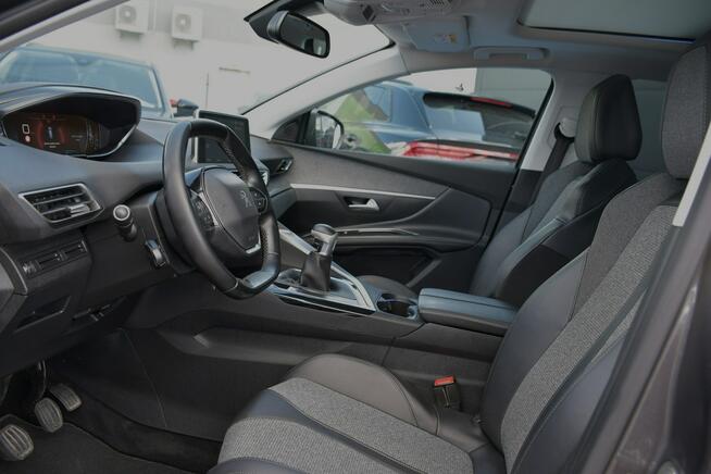 Peugeot 5008 |nawi|asystent pasa ruchu|gwarancja|android|kamera cofania|7os|allure