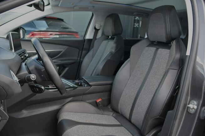 Peugeot 5008 |nawi|asystent pasa ruchu|gwarancja|android|kamera cofania|7os|allure