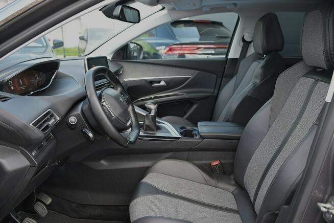Peugeot 5008 |nawi|asystent pasa ruchu|gwarancja|android|kamera cofania|7os|allure
