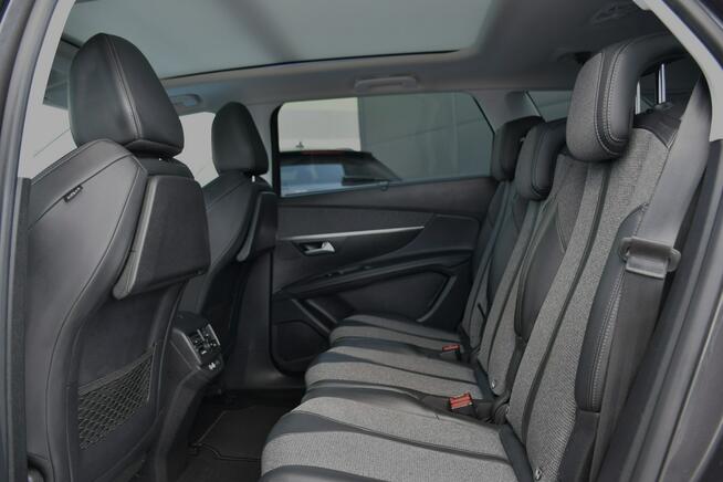 Peugeot 5008 |nawi|asystent pasa ruchu|gwarancja|android|kamera cofania|7os|allure