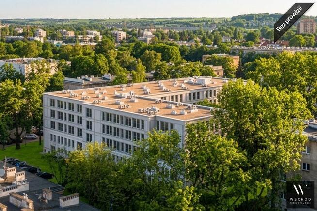 Mieszkanie Kraków Nowa Huta, os. Teatralne