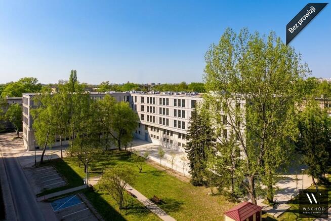 Mieszkanie Kraków Nowa Huta, os. Teatralne