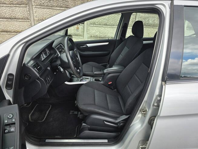Mercedes B 180 180 CDI 109KM AUTOMAT. Klima. Navi. PDC. Doinwestowany. Zarejestrowany