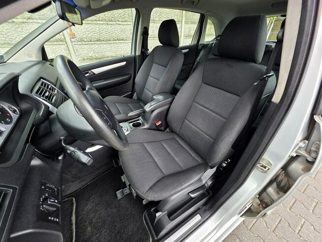 Mercedes B 180 180 CDI 109KM AUTOMAT. Klima. Navi. PDC. Doinwestowany. Zarejestrowany