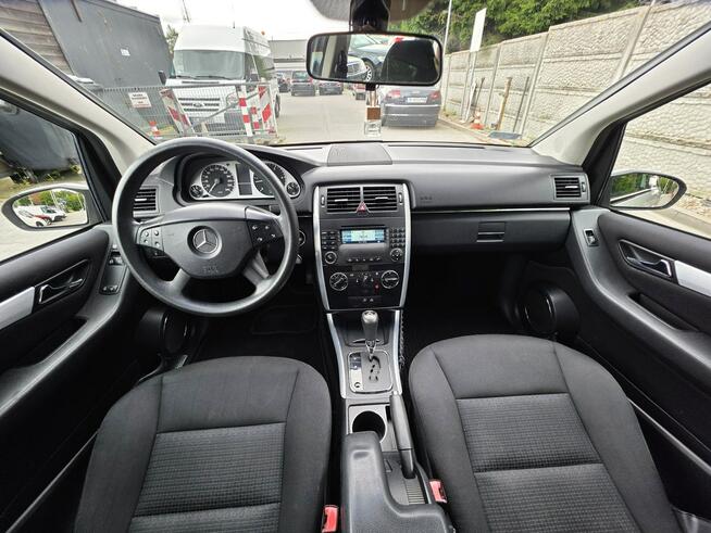 Mercedes B 180 180 CDI 109KM AUTOMAT. Klima. Navi. PDC. Doinwestowany. Zarejestrowany