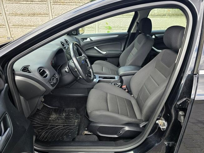 Ford Mondeo 2.0 203KM AUTOMAT LIFT Converse+ Navi Kamera LED SUPER STAN Gwarancja