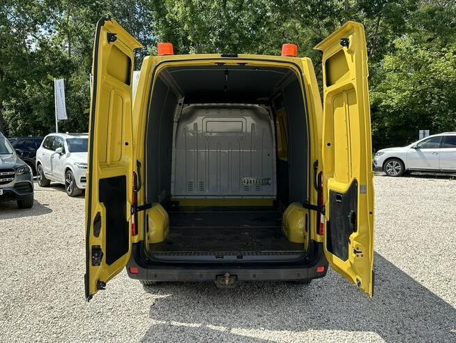 Renault Master 2.3 DCI 145km, Salon PL, 1 wł, Serwis!