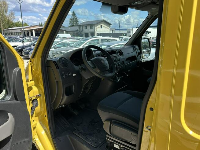 Renault Master 2.3 DCI 145km, Salon PL, 1 wł, Serwis!