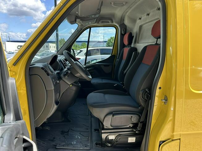 Renault Master 2.3 DCI 145km, Salon PL, 1 wł, Serwis!
