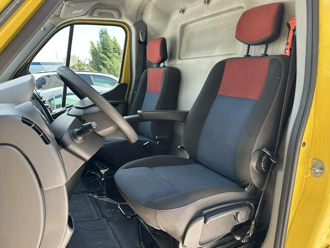 Renault Master 2.3 DCI 145km, Salon PL, 1 wł, Serwis!
