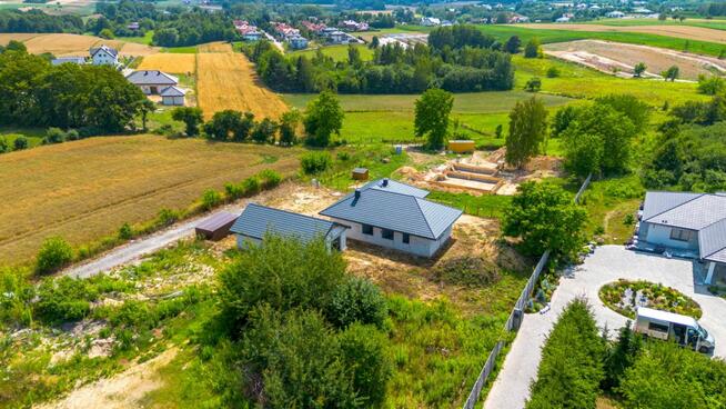 Dom Płouszowice-Kolonia gm. Jastków,
