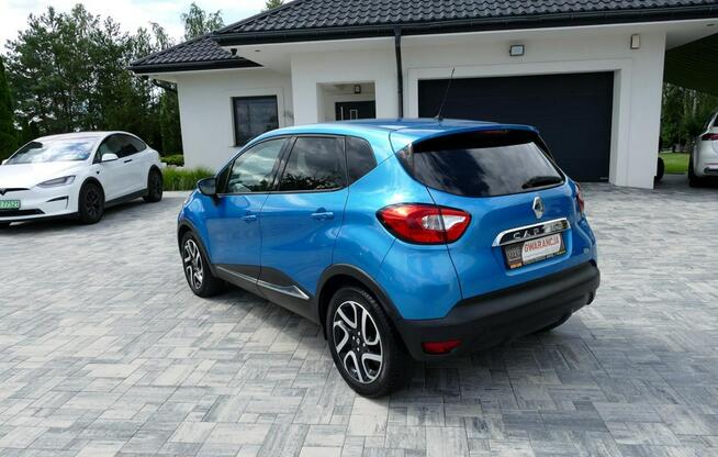 Renault Captur Energy Intens! Navi Gps! Ledy! Gwarancja!