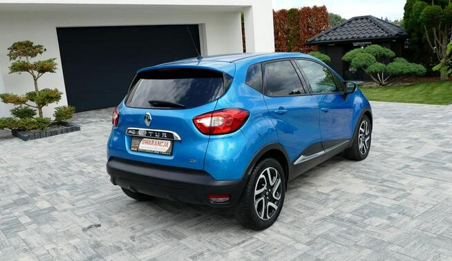 Renault Captur Energy Intens! Navi Gps! Ledy! Gwarancja!