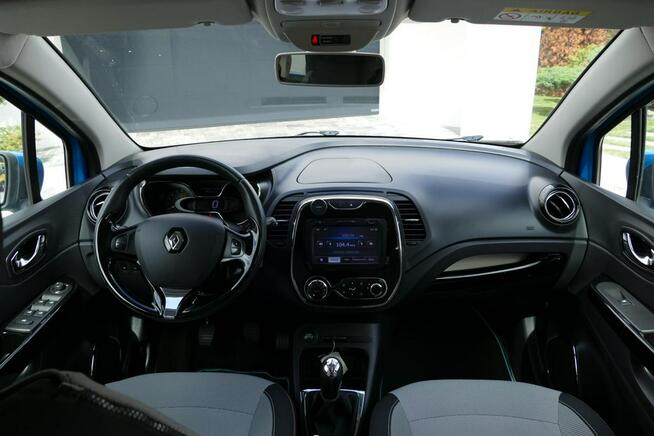 Renault Captur Energy Intens! Navi Gps! Ledy! Gwarancja!