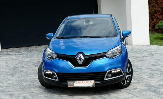 Renault Captur Energy Intens! Navi Gps! Ledy! Gwarancja!