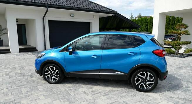 Renault Captur Energy Intens! Navi Gps! Ledy! Gwarancja!