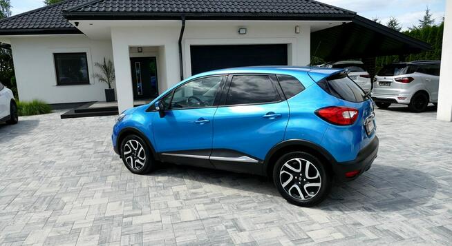 Renault Captur Energy Intens! Navi Gps! Ledy! Gwarancja!