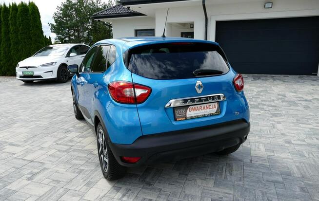 Renault Captur Energy Intens! Navi Gps! Ledy! Gwarancja!