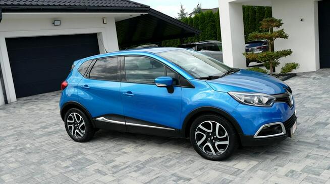 Renault Captur Energy Intens! Navi Gps! Ledy! Gwarancja!