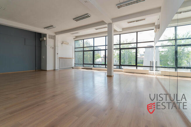 Duży lokal usługowy 274 m2 | Bronowice