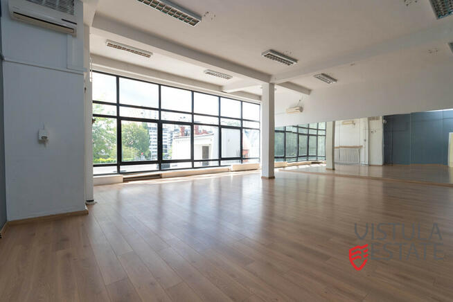 Duży lokal usługowy 274 m2 | Bronowice