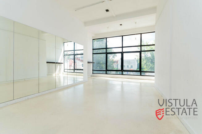 Duży lokal usługowy 274 m2 | Bronowice