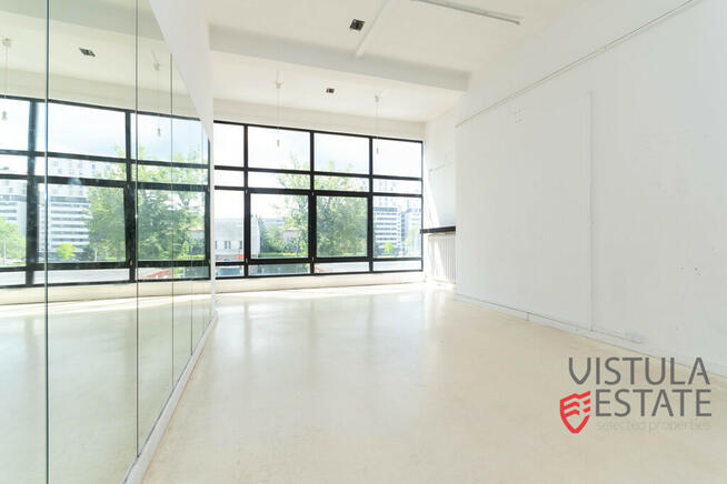 Duży lokal usługowy 274 m2 | Bronowice