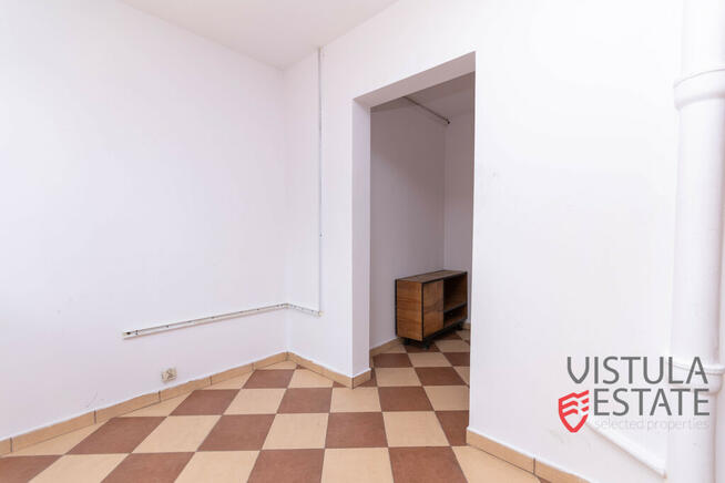 Duży lokal usługowy 274 m2 | Bronowice