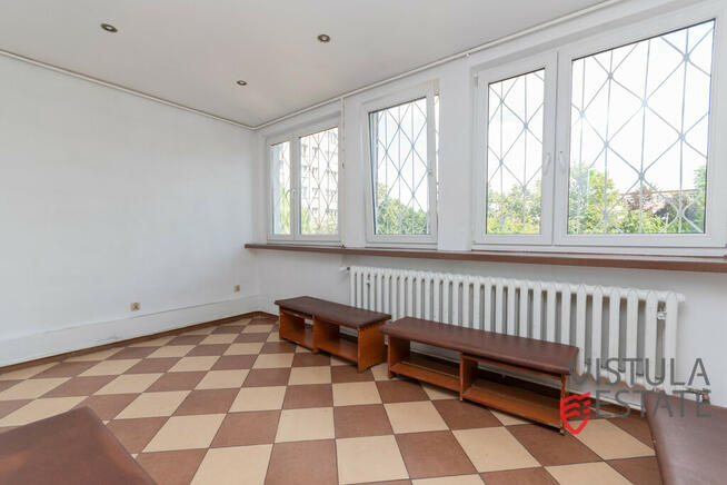 Duży lokal usługowy 274 m2 | Bronowice