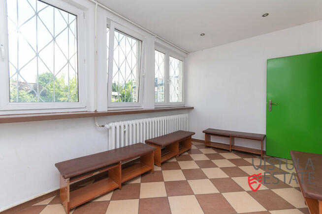 Duży lokal usługowy 274 m2 | Bronowice