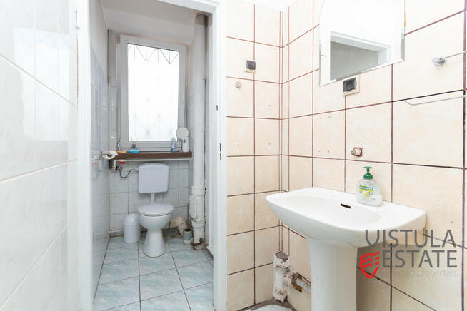 Duży lokal usługowy 274 m2 | Bronowice
