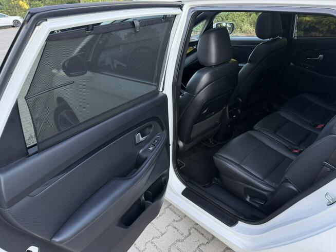 KIA Carens Spirit | Full opcja | Po dużym serwise (sprzęgło + dwumasa)