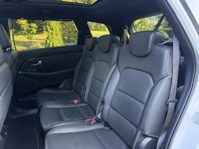 KIA Carens Spirit | Full opcja | Po dużym serwise (sprzęgło + dwumasa)