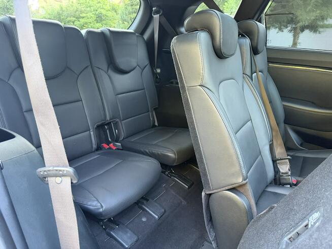 KIA Carens Spirit | Full opcja | Po dużym serwise (sprzęgło + dwumasa)