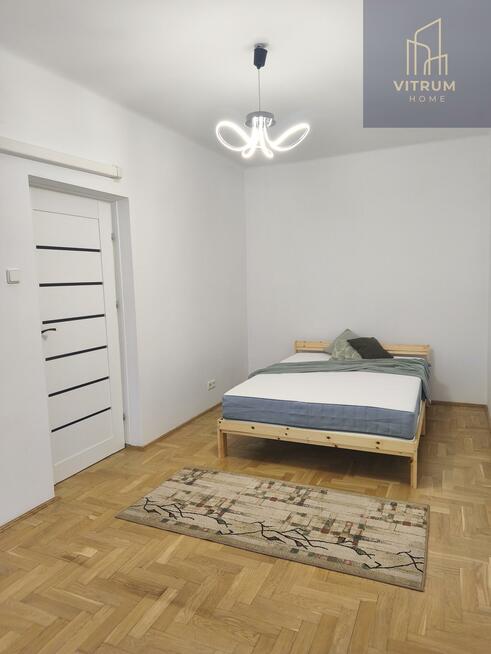 Mieszkanie Tarnów