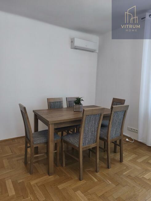 Mieszkanie Tarnów