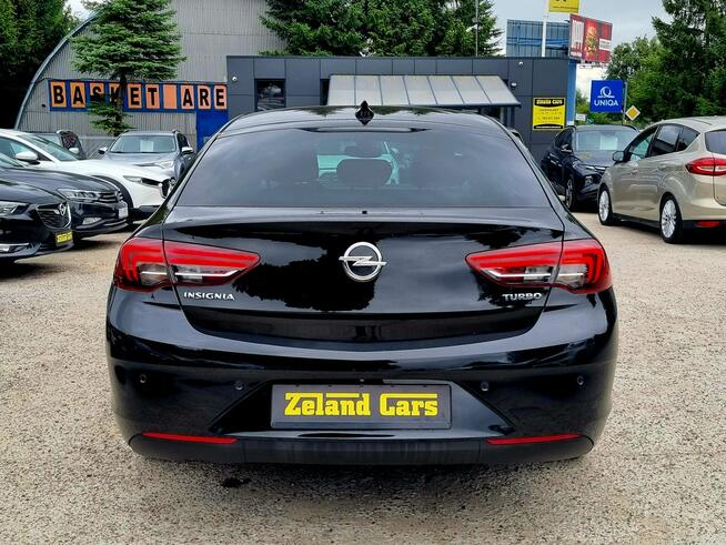 Opel Insignia LED Serwis Navi ACC Parktronic Climatronic Bluetooth Gwarancja