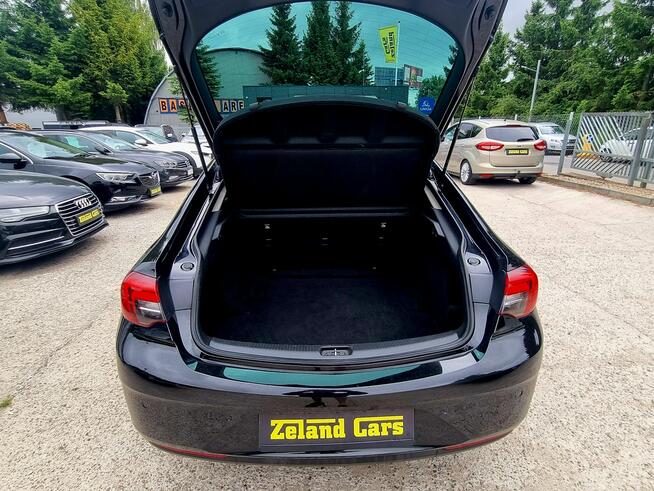 Opel Insignia LED Serwis Navi ACC Parktronic Climatronic Bluetooth Gwarancja