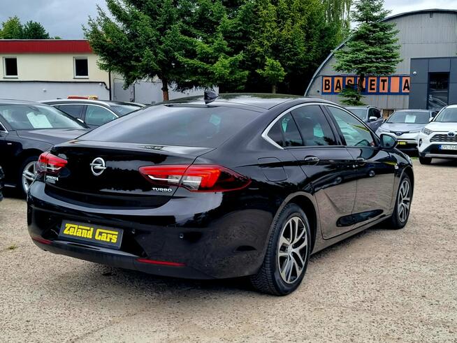Opel Insignia LED Serwis Navi ACC Parktronic Climatronic Bluetooth Gwarancja