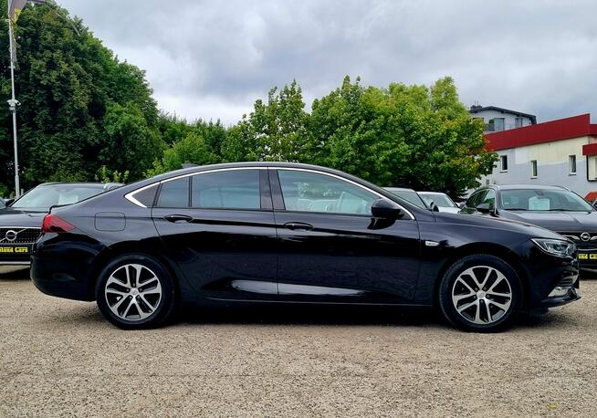 Opel Insignia LED Serwis Navi ACC Parktronic Climatronic Bluetooth Gwarancja