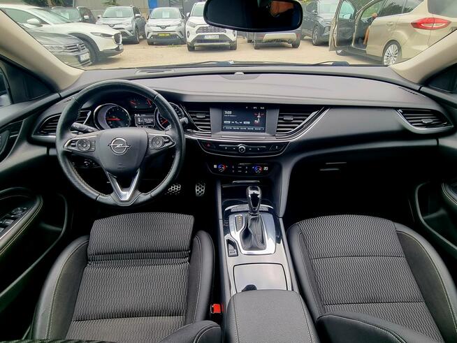 Opel Insignia LED Serwis Navi ACC Parktronic Climatronic Bluetooth Gwarancja
