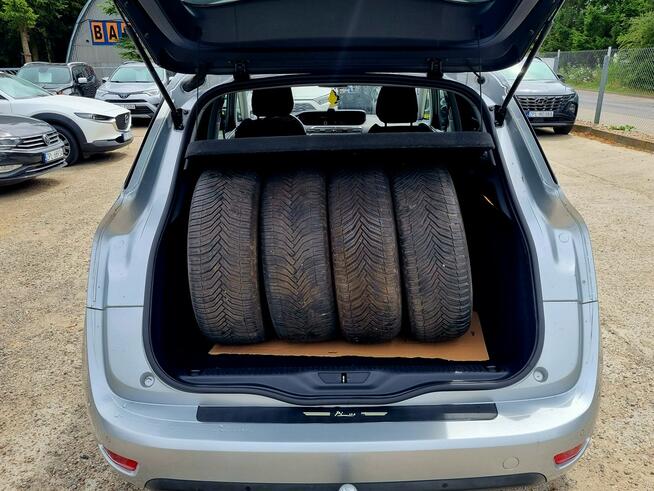 Citroen C4 Picasso Serwis LED Automat Navi Parktronic Kamera Bluetooth Tempomat Gwarancja